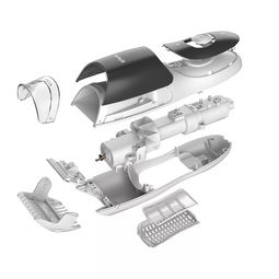 前沿科技，呵护新生 高科技高品质高颜值婴儿安全护理与个护电器配件推荐