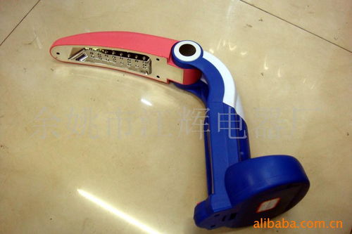 余姚市江辉电器厂 专注个护电器配件，匠心铸造品质生活