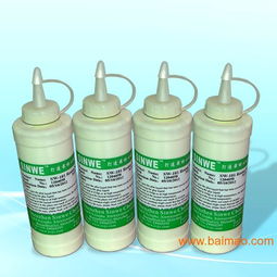 深化电子制造关键防护 鑫威可剥离拒焊胶系列全面解析